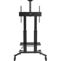 Miniatura 6 de VISION Aluminium Flat Panel Cart 90kg