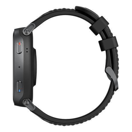 AMAZFIT ACTIVE MAX BLACK - Imagen 4 de 15 AMAZFIT ACTIVE MAX BLACK - Imagen 4 de 15