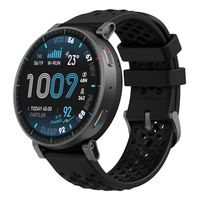 Miniatura 5 de AMAZFIT ACTIVE MAX BLACK