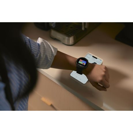 AMAZFIT ACTIVE MAX BLACK - Imagen 11 de 15 AMAZFIT ACTIVE MAX BLACK - Imagen 11 de 15