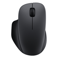 Miniatura 1 de RATON XIAOMI WIRELESS MOUSE CONFORT EDITION BLACK