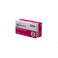 Miniatura 1 de Epson Discproducer PJIC7 M Magenta...