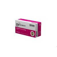 Miniatura 2 de Epson Discproducer PJIC7 M Magenta...