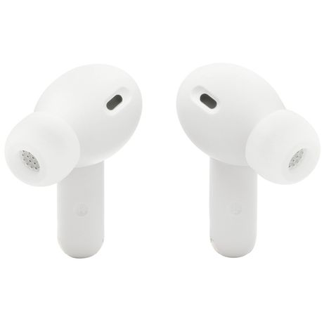 AURICULARES DE BOTON JBL WAVE BEAM 2 WHITE BLUETOOTH - Imagen 3 de 12 AURICULARES DE BOTON JBL WAVE BEAM 2 WHITE BLUETOOTH - Imagen 3 de 12
