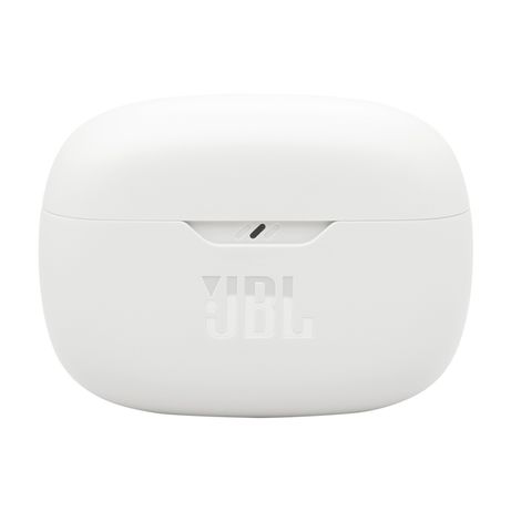 AURICULARES DE BOTON JBL WAVE BEAM 2 WHITE BLUETOOTH - Imagen 4 de 12 AURICULARES DE BOTON JBL WAVE BEAM 2 WHITE BLUETOOTH - Imagen 4 de 12