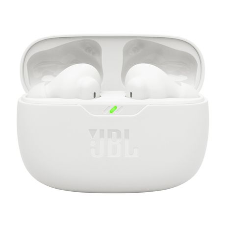 AURICULARES DE BOTON JBL WAVE BEAM 2 WHITE BLUETOOTH - Imagen 8 de 12 AURICULARES DE BOTON JBL WAVE BEAM 2 WHITE BLUETOOTH - Imagen 8 de 12