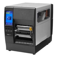 Miniatura 2 de DT PRINTER ZT231  4   203 DPI  DIRECT THERMAL  PEEL WITH LINER TAKEUP  EU/UK CORDS  USB  SERIAL  ETHERNET  BTLE  USB HOST  EZPL