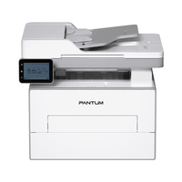 Miniatura 1 de PANTUM   BM4300ADW Multifunción A4 Wifi Laser Dúplex