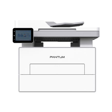 PANTUM BM4300ADW Multifunción A4 Wifi Laser Dúplex - Imagen 3 de 6 PANTUM BM4300ADW Multifunción A4 Wifi Laser Dúplex - Imagen 3 de 6