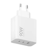 Miniatura 1 de CARGADOR XIAOMI 90W MI HYPERCHARGER POWER ADAPTER