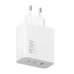 CARGADOR XIAOMI 90W MI HYPERCHARGER POWER ADAPTER CARGADOR XIAOMI 90W MI HYPERCHARGER POWER ADAPTER