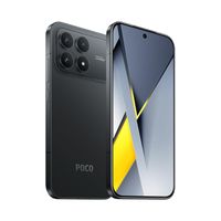 Miniatura 5 de XIAOMI  F8 Pro 6.59" 5G 12GB/512GB Negro