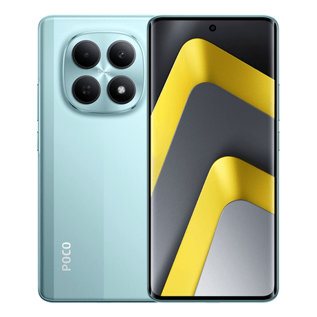 XIAOMI M8 5G 6.77" 5G 8GB/256GB Verde - Imagen 1 de 7 XIAOMI M8 5G 6.77" 5G 8GB/256GB Verde - Imagen 1 de 7