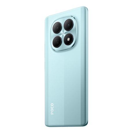 XIAOMI M8 5G 6.77" 5G 8GB/256GB Verde - Imagen 5 de 7 XIAOMI M8 5G 6.77" 5G 8GB/256GB Verde - Imagen 5 de 7