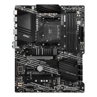 Miniatura 3 de Placa AMD  MSI B550-A PRO Socket AM4