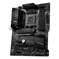 Miniatura 4 de Placa AMD  MSI B550-A PRO Socket AM4