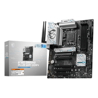 Miniatura 1 de MSI Intel  B760 GAMING PLUS WIFI DDR4 LGA 1700