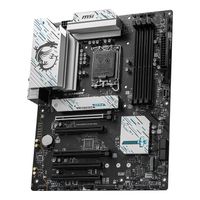 Miniatura 4 de MSI Intel  B760 GAMING PLUS WIFI DDR4 LGA 1700