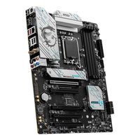 Miniatura 5 de MSI Intel  B760 GAMING PLUS WIFI DDR4 LGA 1700