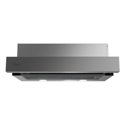 CAMPANA TELESCOPICA TEKA PLR 6320 MCS IX ANCHO 60 CM INOX
