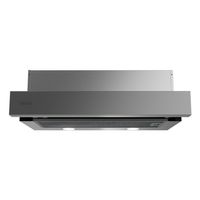 Miniatura 2 de CAMPANA TELESCOPICA TEKA PLR 6320 MCS IX ANCHO 60 CM INOX