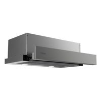 Miniatura 3 de CAMPANA TELESCOPICA TEKA PLR 6320 MCS IX ANCHO 60 CM INOX