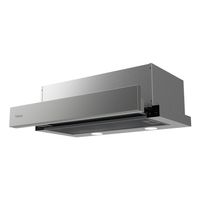 Miniatura 4 de CAMPANA TELESCOPICA TEKA PLR 6320 MCS IX ANCHO 60 CM INOX