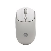Miniatura 2 de HP 400 Rat n inal mbrico dual - Bluetooth y USB 2.4GHz  bater a de 24 meses  clics silenciosos  tacto suave  Morado