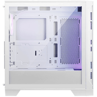 Miniatura 1 de MSI Semitorre ATX MAG FORGE 320R AIRFLOW WHITE