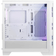 MSI Semitorre ATX MAG FORGE 320R AIRFLOW WHITE