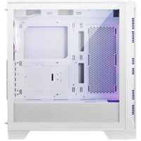 Miniatura 2 de MSI Semitorre ATX MAG FORGE 320R AIRFLOW WHITE