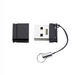 Intenso Lápiz USB Slim Line 16Gb USB-A 3.2