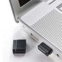 Miniatura 4 de Intenso Lápiz USB Slim Line 16Gb USB-A 3.2