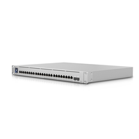 Miniatura 1 de SWITCH UBIQUITI USW-ENTERPRISE-24-POE
