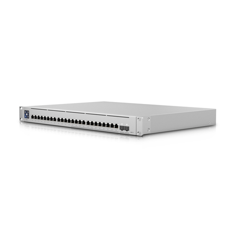 SWITCH UBIQUITI USW-ENTERPRISE-24-POE - Imagen 1 de 7 SWITCH UBIQUITI USW-ENTERPRISE-24-POE - Imagen 1 de 7