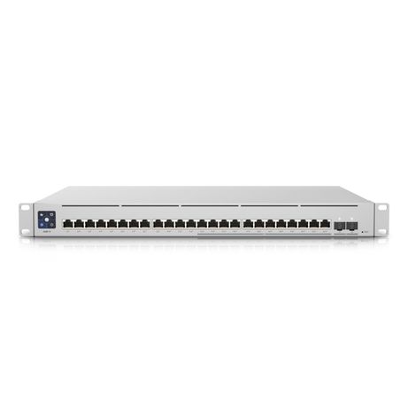 SWITCH UBIQUITI USW-ENTERPRISE-24-POE - Imagen 3 de 7 SWITCH UBIQUITI USW-ENTERPRISE-24-POE - Imagen 3 de 7