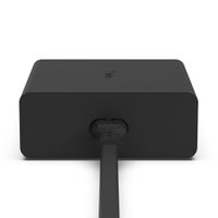 Miniatura 6 de CARGADOR USB-C BELKIN 108W WCH010VFBK 2XUSB-C 2XUSB-A GAN BOOST CHARGE NEGRO
