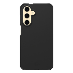 SPECTRUM_R CASE FOR GALAXY A36 5G - SOLID BLACK MAT - SOFT BAG