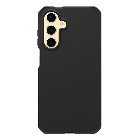 SPECTRUM_R CASE FOR GALAXY A36 5G - SOLID BLACK MAT - SOFT BAG - Imagen 1 de 4 SPECTRUM_R CASE FOR GALAXY A36 5G - SOLID BLACK MAT - SOFT BAG - Imagen 1 de 4
