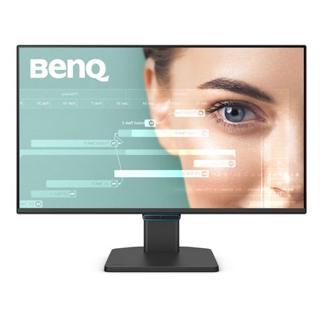 BENQ GW2490C 23.8" IPS Full HD HDMI Altavoces - Imagen 2 de 10 BENQ GW2490C 23.8" IPS Full HD HDMI Altavoces - Imagen 2 de 10