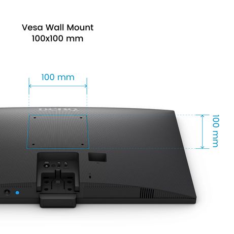 BENQ GW2490C 23.8" IPS Full HD HDMI Altavoces - Imagen 7 de 10 BENQ GW2490C 23.8" IPS Full HD HDMI Altavoces - Imagen 7 de 10