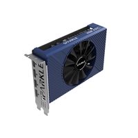 Miniatura 4 de Tarjeta Gráfica SPARKLEArc A380 GDDR6 6GB Black,Blue,Silver