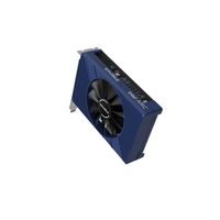 Miniatura 5 de Tarjeta Gráfica SPARKLEArc A380 GDDR6 6GB Black,Blue,Silver