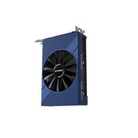 Miniatura 6 de Tarjeta Gráfica SPARKLEArc A380 GDDR6 6GB Black,Blue,Silver