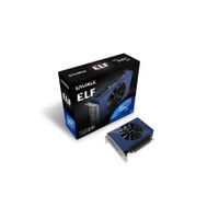 Miniatura 9 de Tarjeta Gráfica SPARKLEArc A380 GDDR6 6GB Black,Blue,Silver