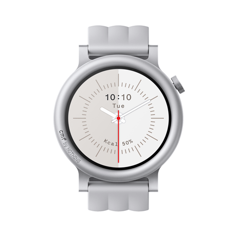CMF WATCH 3 PRO LIGHT GREY - Imagen 1 de 2 CMF WATCH 3 PRO LIGHT GREY - Imagen 1 de 2