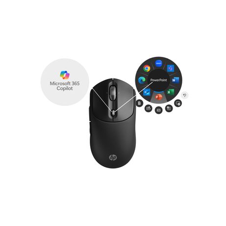 HP 700 RECHARGEABLE WIRELESS MOUSE - Imagen 7 de 17 HP 700 RECHARGEABLE WIRELESS MOUSE - Imagen 7 de 17