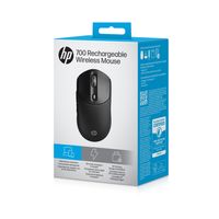 Miniatura 10 de HP 700 RECHARGEABLE WIRELESS MOUSE