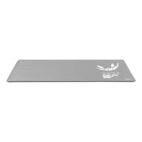 Miniatura 2 de ALFOMBRILLA GAMING DRIFT EDICION ESPECIAL EL RUBIUS GRIS XL 900 X 350 X 3 MM
