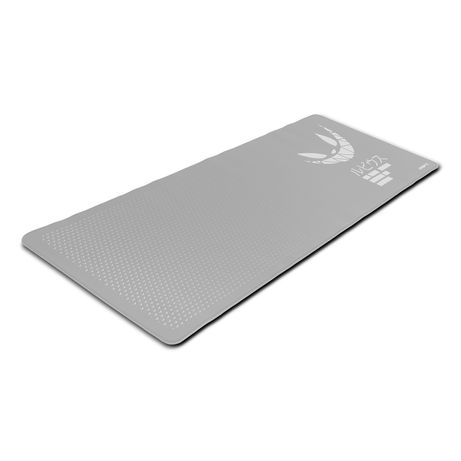 ALFOMBRILLA GAMING DRIFT EDICION ESPECIAL EL RUBIUS GRIS XL 900 X 350 X 3 MM - Imagen 3 de 4 ALFOMBRILLA GAMING DRIFT EDICION ESPECIAL EL RUBIUS GRIS XL 900 X 350 X 3 MM - Imagen 3 de 4